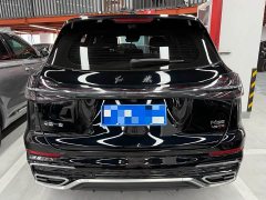 Hongqi HS5 2.0T two-wheel drive Qixiang Pro version - фото 16