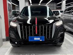 Hongqi HS5 2.0T two-wheel drive Qixiang Pro version - фото 2