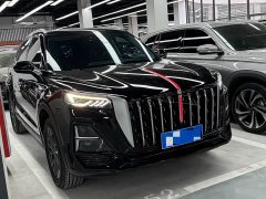 Hongqi HS5 2.0T two-wheel drive Qixiang Pro version - фото 3