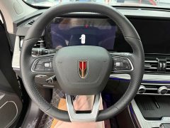 Hongqi HS5 2.0T two-wheel drive Qixiang Pro version - фото 5