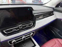 Hongqi HS5 2.0T two-wheel drive Qixiang Pro version - фото 6