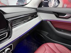 Hongqi HS5 2.0T two-wheel drive Qixiang Pro version - фото 7
