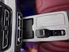 Hongqi HS5 2.0T two-wheel drive Qixiang Pro version - фото 8