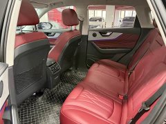 Hongqi HS5 2.0T two-wheel drive Qixiang Pro version - фото 9