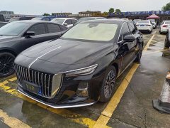 Hongqi H5 2024 2.0T Automatic Zhilianqichang Edition - фото 1