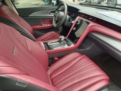 Hongqi H5 2024 2.0T Automatic Zhilianqichang Edition - фото 10