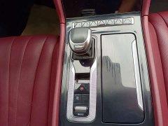 Hongqi H5 2024 2.0T Automatic Zhilianqichang Edition - фото 11