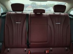 Hongqi H5 2024 2.0T Automatic Zhilianqichang Edition - фото 12