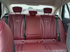 Hongqi H5 2024 2.0T Automatic Zhilianqichang Edition - фото 13