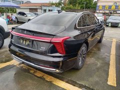 Hongqi H5 2024 2.0T Automatic Zhilianqichang Edition - фото 14