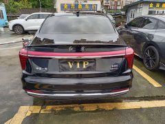 Hongqi H5 2024 2.0T Automatic Zhilianqichang Edition - фото 15