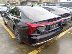 Hongqi H5 2024 2.0T Automatic Zhilianqichang Edition - фото 16