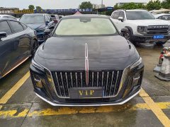 Hongqi H5 2024 2.0T Automatic Zhilianqichang Edition - фото 2
