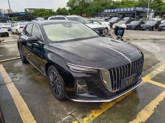 Hongqi H5 2024 2.0T Automatic Zhilianqichang Edition - фото 3