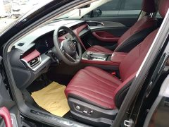 Hongqi H5 2024 2.0T Automatic Zhilianqichang Edition - фото 4