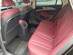 Hongqi H5 2024 2.0T Automatic Zhilianqichang Edition - фото 5