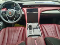 Hongqi H5 2024 2.0T Automatic Zhilianqichang Edition - фото 6