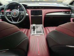 Hongqi H5 2024 2.0T Automatic Zhilianqichang Edition - фото 7
