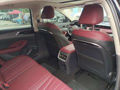 Hongqi H5 2024 2.0T Automatic Zhilianqichang Edition - фото 8