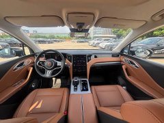 Hongqi HS7 PHEV 2.0T PHEV four-wheel drive 2 million units commemorative edition 6 seats - фото 10
