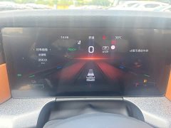 Hongqi HS7 PHEV 2.0T PHEV four-wheel drive 2 million units commemorative edition 6 seats - фото 12