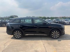 Hongqi HS7 PHEV 2.0T PHEV four-wheel drive 2 million units commemorative edition 6 seats - фото 4