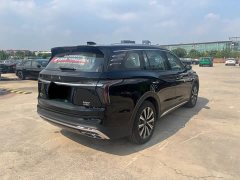 Hongqi HS7 PHEV 2.0T PHEV four-wheel drive 2 million units commemorative edition 6 seats - фото 5