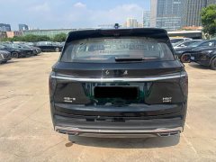 Hongqi HS7 PHEV 2.0T PHEV four-wheel drive 2 million units commemorative edition 6 seats - фото 6