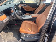 Hongqi HS7 PHEV 2.0T PHEV four-wheel drive 2 million units commemorative edition 6 seats - фото 8