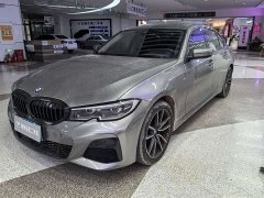 BMW 3 Series 325Li M Sports Package - фото 1