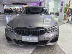 BMW 3 Series 325Li M Sports Package - фото 2