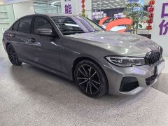 BMW 3 Series 325Li M Sports Package - фото 3