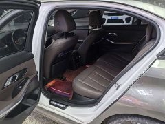 BMW 3 Series 325Li M Sports Package - фото 5