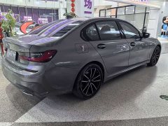BMW 3 Series 325Li M Sports Package - фото 7