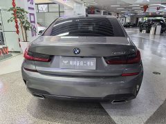 BMW 3 Series 325Li M Sports Package - фото 8