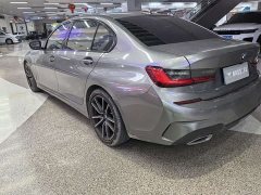 BMW 3 Series 325Li M Sports Package - фото 9