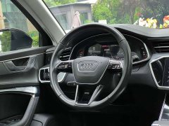 Audi A6 (imported) 2024 allroad quattro 55 TFSI exclusive off-road - фото 11