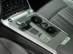 Audi A6 (imported) 2024 allroad quattro 55 TFSI exclusive off-road - фото 13