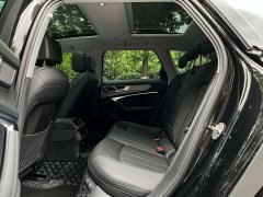 Audi A6 (imported) 2024 allroad quattro 55 TFSI exclusive off-road - фото 17