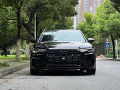 Audi A6 (imported) 2024 allroad quattro 55 TFSI exclusive off-road - фото 2