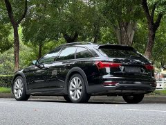 Audi A6 (imported) 2024 allroad quattro 55 TFSI exclusive off-road - фото 20