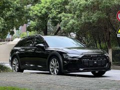 Audi A6 (imported) 2024 allroad quattro 55 TFSI exclusive off-road - фото 3