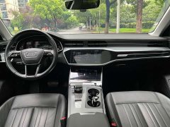 Audi A6 (imported) 2024 allroad quattro 55 TFSI exclusive off-road - фото 4