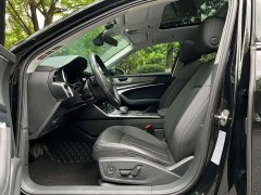 Audi A6 (imported) 2024 allroad quattro 55 TFSI exclusive off-road - фото 5