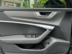Audi A6 (imported) 2024 allroad quattro 55 TFSI exclusive off-road - фото 7