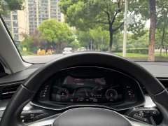 Audi A6 (imported) 2024 allroad quattro 55 TFSI exclusive off-road - фото 8