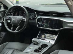 Audi A6 (imported) 2024 allroad quattro 55 TFSI exclusive off-road - фото 9