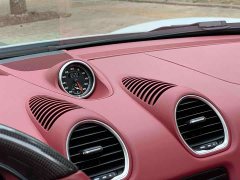 Porsche 718 2023 Boxster Style Edition 2.0T - фото 10