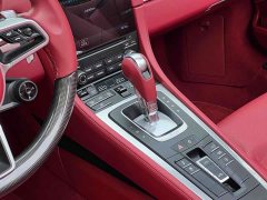 Porsche 718 2023 Boxster Style Edition 2.0T - фото 12