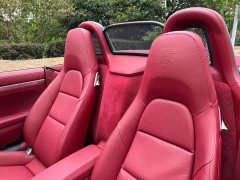 Porsche 718 2023 Boxster Style Edition 2.0T - фото 13